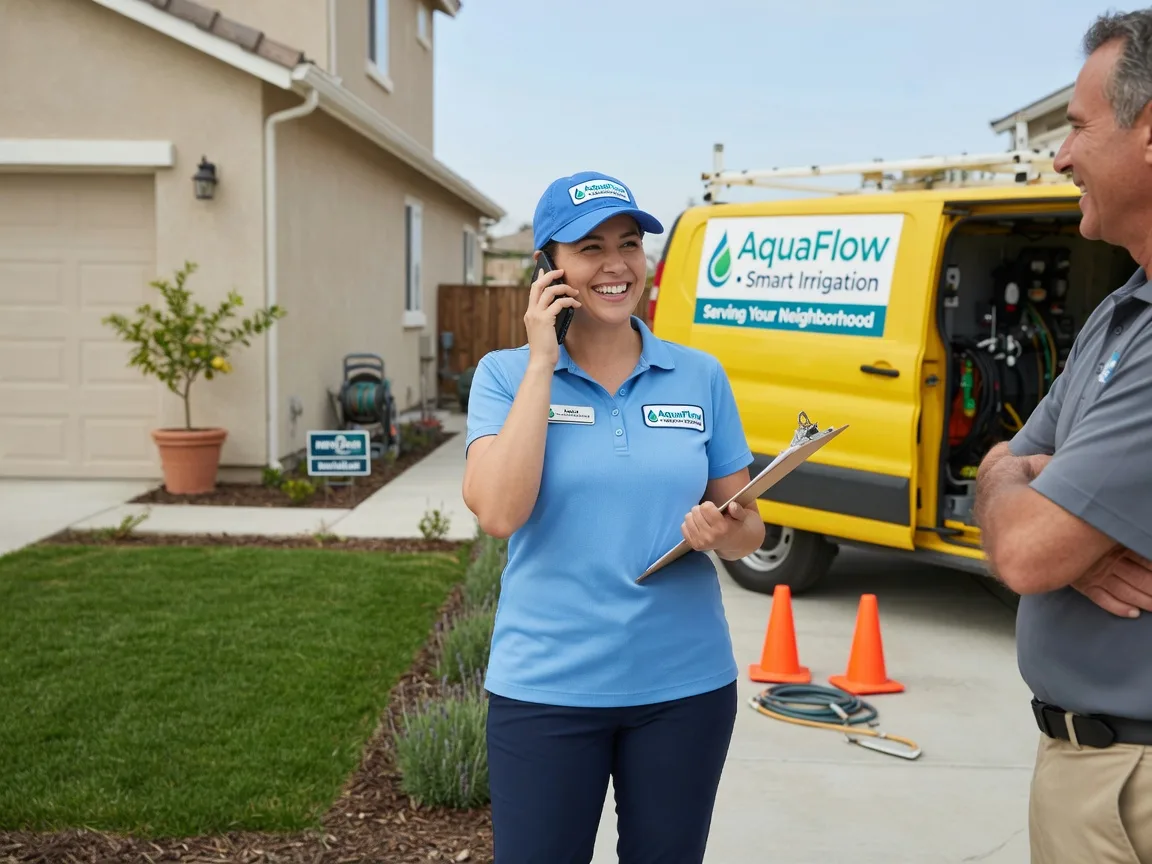 Irrigation Installation Palatine Bridge, NY FAQs