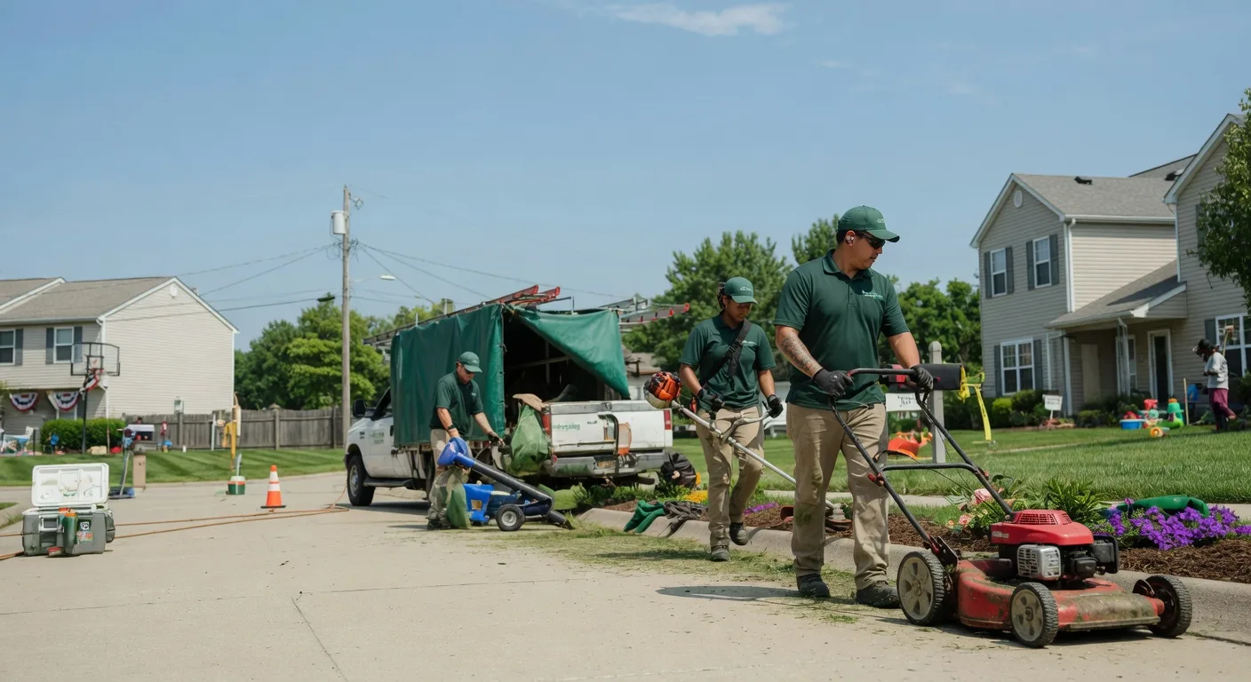 Irrigation Installation in Palatine Bridge, NY near me